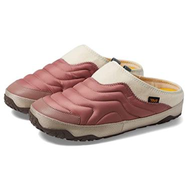 Imagem de Teva Mocassim feminino Reember Terrain, Madeira de seringueira/bétula, 14-16