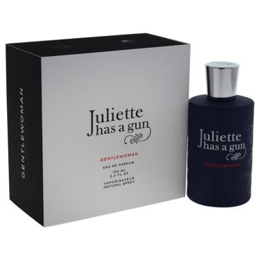 Imagem de Perfume Juliette Has A Gun GentleWoman Eau de Parfum 100ml