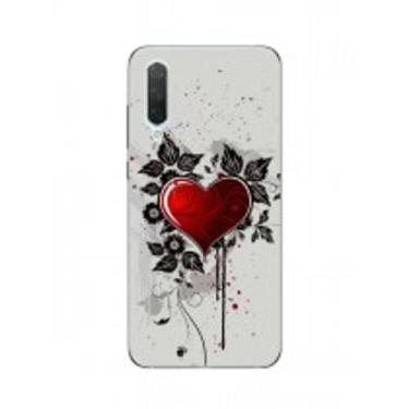 Imagem de Capa Adesivo Skin364 Verso Para Mi 9 Lite - KawaSkin