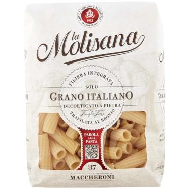 Imagem de Macarrão Maccheroni La Molisana 500g