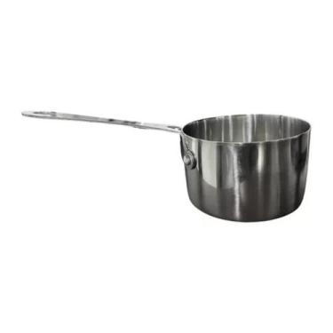 Imagem de Mini Panela para Servir Inox Mimo  AN2233 - Mimo Style