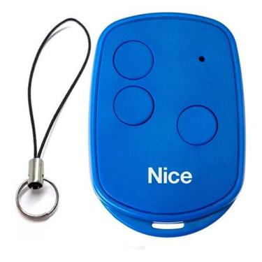 Imagem de Controle Linear Para Garagem Condomínio - Kit Com 4 Unidades - NICE