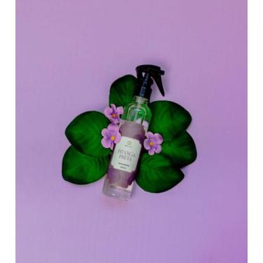 Imagem de Aromatizador Pitanga Preta - Xero em pote