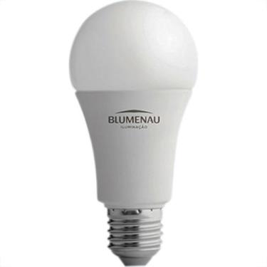 Imagem de Lampada Led Bulbo 15W 6500K Blumenau