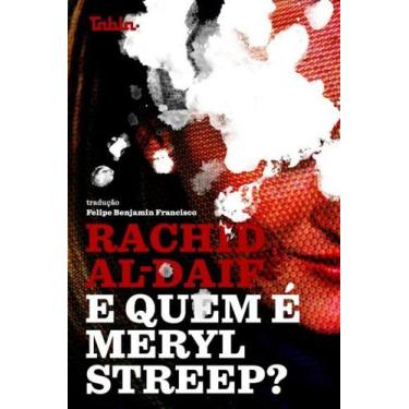 Imagem de E quem e meryl streep - EDITORA WMF MARTINS FONTES  