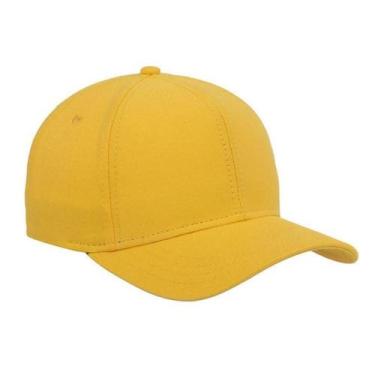 Imagem de Boné de beisebol Infantil Chapéu Aba Curva Com Proteção Solar Para Cri