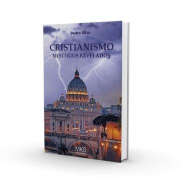 Imagem de Cristianismo: Mistérios Revelados