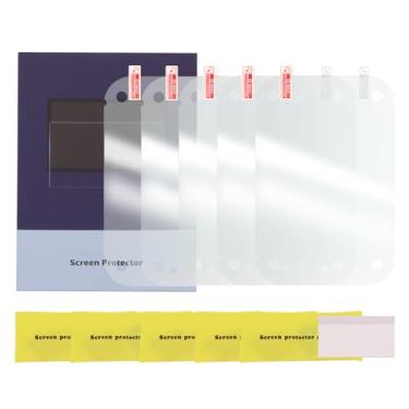 Imagem de AOMUWKE 5 peças protetoras de tela para Anycubic Photon Mono 2, impressora LCD 3D PET filme protetor de tela de alta transmissão de luz para Mono 2