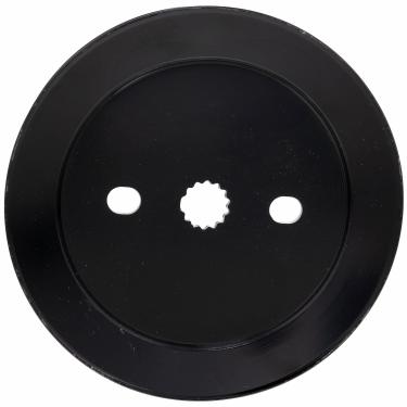 Imagem de John Deere Original Equipment Pulley #M140059