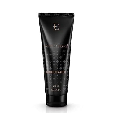 Imagem de Eudora Velvet Cristal Condicionador 200ml