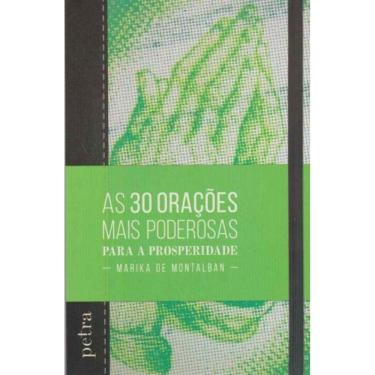 Imagem de 30 Orações Mais Poderosas Para Prosperidade