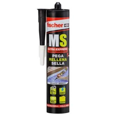 Imagem de Selante Ms Ultra Express 290ml - 508455 - FISCHER