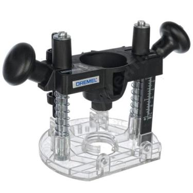 Imagem de Guia de Corte Tupia para Micro Retífica - 335 - Dremel