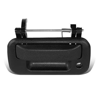 Imagem de DNA Motoring OEM-THO-00106 Cabo traseiro compatível com 07-09 Explorer / 04-14 F-150/08-16 F-250/08-16 F-350/08-16 F-450/10-16 F-550/06-12 Mark LT, sem orifício para câmera