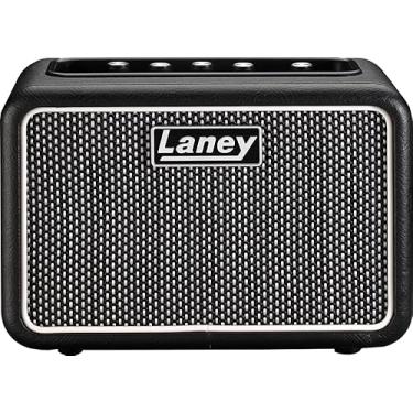 Imagem de Amplificador Para Guitarra Laney MINI-STB-SUPERG-2 6w Bluetooth