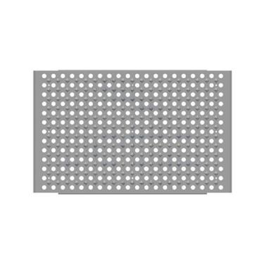 Imagem de Plataforma Chassi Para Scania PGR - 1 Inox - Venka