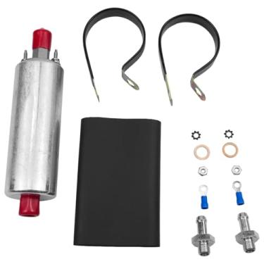 Imagem de Conjunto de bomba de combustível 24 393 52-S adequado para substituição Kohler para 24-393-52-s 2439352-S 2439352