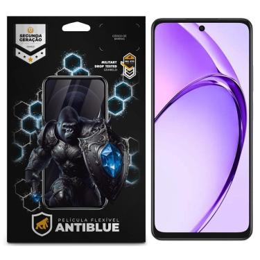 Imagem de Película para  Oppo A40 - AntiBlue - Gshield