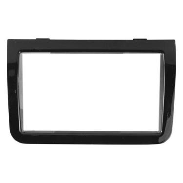 Imagem de Moldura Fiat Ducato 2018 em diante, padrão japonês , chinês  e MP5 - L