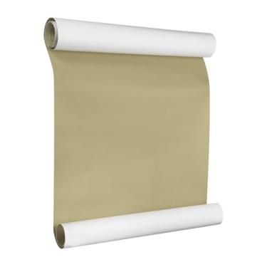 Imagem de PATIKIL Remendos de reparo de sarja para bolsa de barraca de sofá, 40,6 x 200,7 cm, remendos autoadesivos para roupas, artesanato em tecido, kit para decoração de sapatos de mochila (Cáqui)