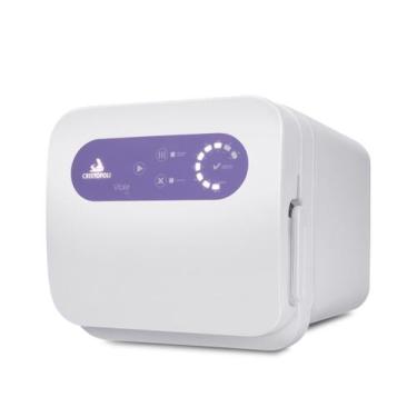 Imagem de Autoclave Vitale Class 05 Litros - Cristófoli