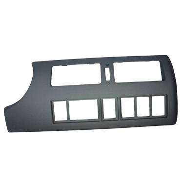 Imagem de Gol Moldura Do Difusor De Ar Central Vw Genuíno