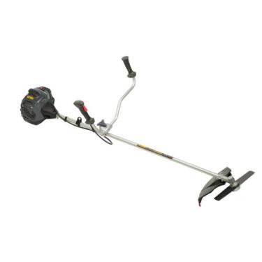 Imagem de Roçadeira a Gasolina Profissional Elite - Branco