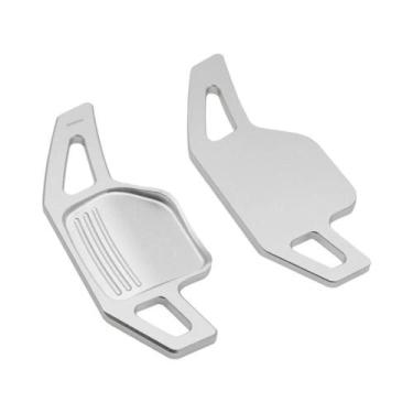 Imagem de Skoda Octavia A5 MK2 1Z VRS Combi RS Superb 2009-2012 Extensões De Pad