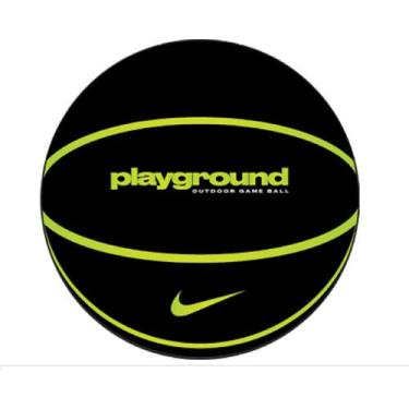 Imagem de Bola De Basquete Everyday Playground 8P Deflated Tam 07 - Sem Marca, B