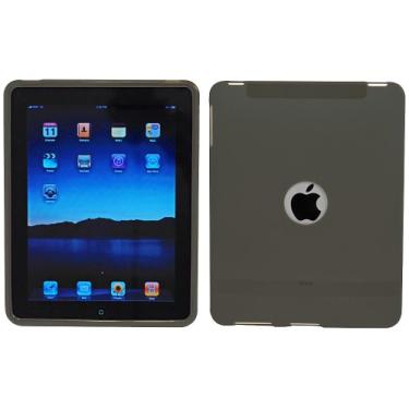 Imagem de Cellet Capa Smoke Flexi para Apple iPad