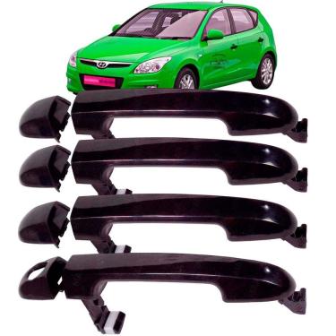 Imagem de Farol Hyundai i30 | Kit Dianteiro/Traseiro