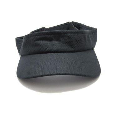 Imagem de Viseira Chapeu Boné Feminina Praia Aba Curva Proteção Solar