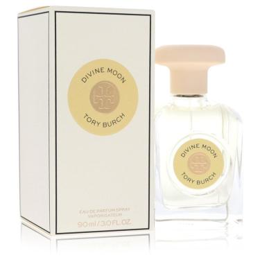 Imagem de Perfume Feminino Tory Burch Divine Moon Eau De Parfum 90 Ml