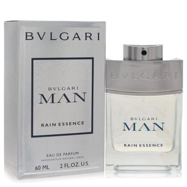 Imagem de Perfume Masculino Bvlgari Man Rain Essence Eau De Parfum 60 Ml