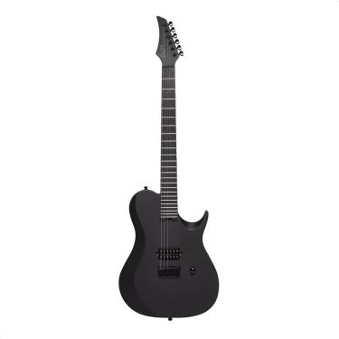 Imagem de Guitarra Michael Raze Gmr410 Dk Dark Side