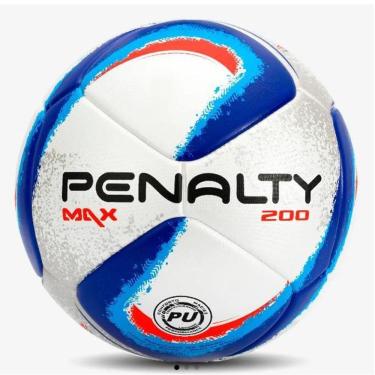 Imagem de Bola Futsal Max 200 Uf Xxiv Bc-Az-Vm