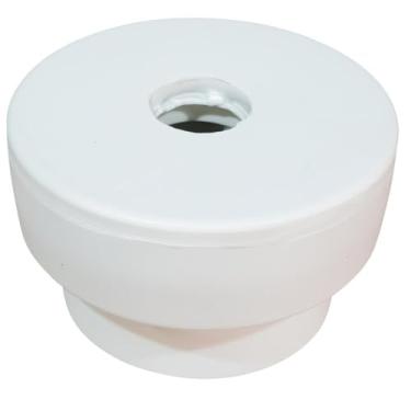 Imagem de Ponteira De Encosto Em Plast. P/Piscina Vinil Sodramar