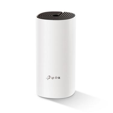Imagem de Roteador Mesh Deco M4 AC1200 Dual Band 2 Unidades TP-Link