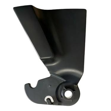 Imagem de Alavanca LE Regulagem Banco Compatível com Scania Série 5 NTG P/G/R Lado Esquerdo Compatível com S4 S5