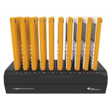 Imagem de Texas Instruments Calculadora gráfica de cores TI-Nspire CX II - Kit de professor (pacote com 10)