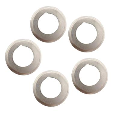 Imagem de Ferramenta manual de despalhamento fios portátil para casa acessório máquina descascamento elétrico cabos com ajuste por parafuso mecanismo alimentação fio antiaderente acionamento manivela e furadeir