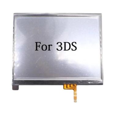 Imagem de Substituição Do Painel De Toque Do Display Do Nintendo DS Lite NDSi XL