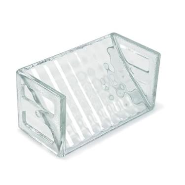 Imagem de Kit C/ 2un - Elemento Vazado De Vidro - Florença