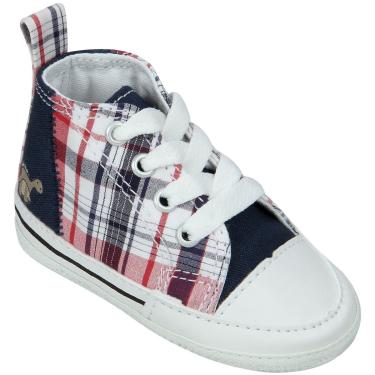 Imagem de Tênis Infantil Converse All Star First Star Print-Unissex