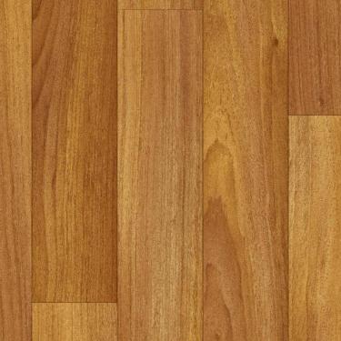 Imagem de Piso Vinílico PVC Manta Colado Tarkett Decorflex Amadeirado, Classe A 30 x 2 m