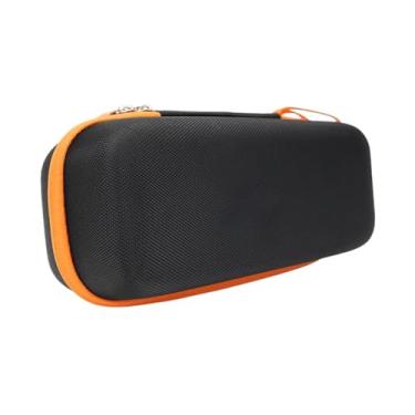 Imagem de KiBcsLic Estojo rígido para armazenamento de partida de carro, proteção impermeável em EVA, organizador de emergência para partida de carro e acessórios, Xxl