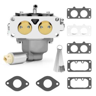 Imagem de Carburador para gramado John Deere D125 D130 D140 D150 D170 LA135 Z235 Z245 Z255 Z425 405777 406777 442577 446977 20HP-25HP Trator 795 967 MIA11461 791230 MIA10632 MIA11790 MIA11173