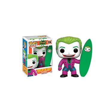 Imagem de Funko Pop Heroes: Dc- Joker (Surf)