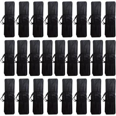 Imagem de Kit 25 Bags Capa Protetora Rhythmic para Teclado e Piano Digital
