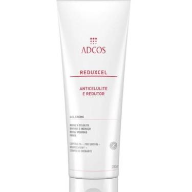 Imagem de Adcos Reduxcel Anticelulite - Creme Redutor de Medidas 200g